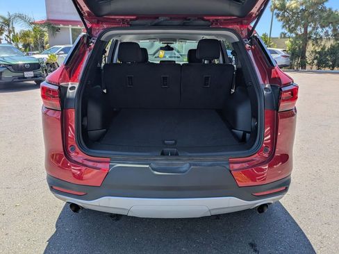 Used 2025 Chevrolet Blazer LT AWD/4WD image 31