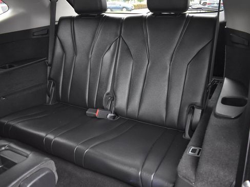 Used 2022 Acura MDX FWD image 20