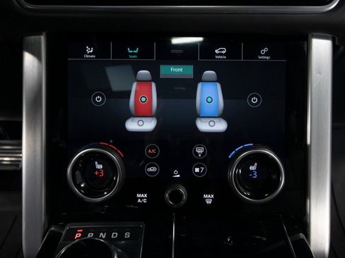 Used 2021 Land Rover Range Rover P525 Westminster Edition image 32