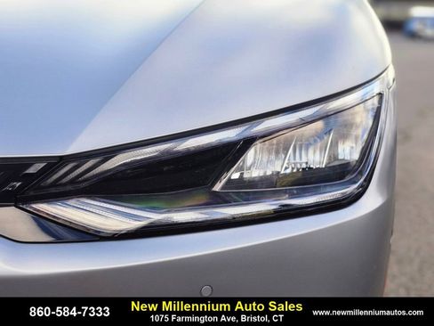 Used 2024 Kia EV6 GT image 10