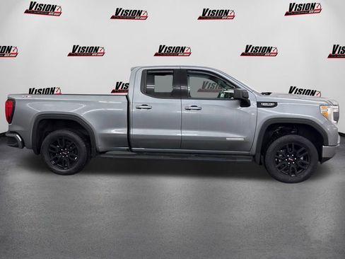 Used 2019 GMC Sierra 1500 Elevation w/ Elevation Value Package image 4