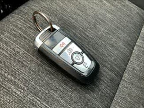 Used 2021 Ford Bronco Sport Big Bend image 14