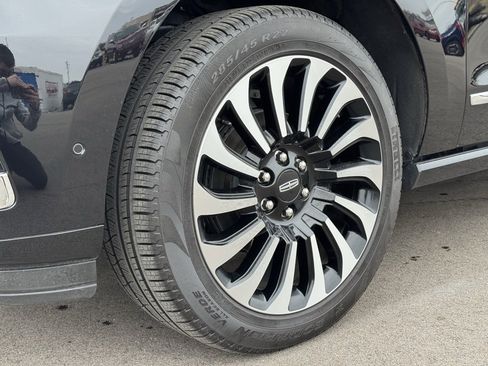 Used 2023 Lincoln Navigator Black Label image 33