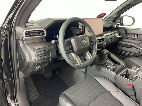 New 2026 Toyota Tacoma TRD Off-Road w/ TRD Off Road Premium Package image 2