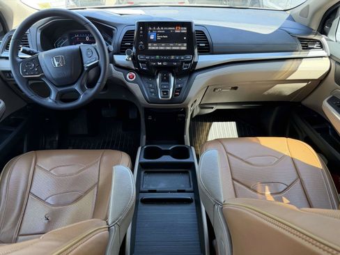 Used 2021 Honda Odyssey EX-L image 12