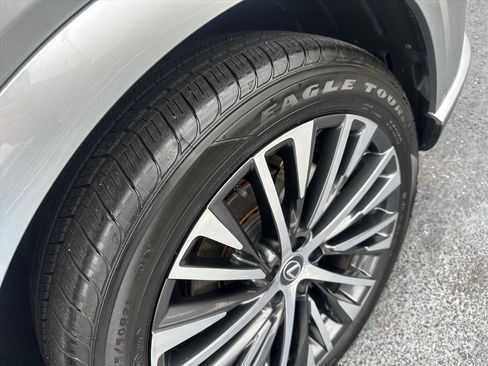 Used 2023 Lexus RX 350 F Sport image 9