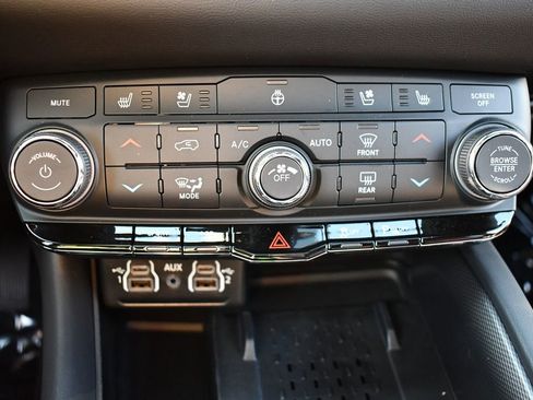 New 2026 Dodge Durango GT AWD/4WD image 19