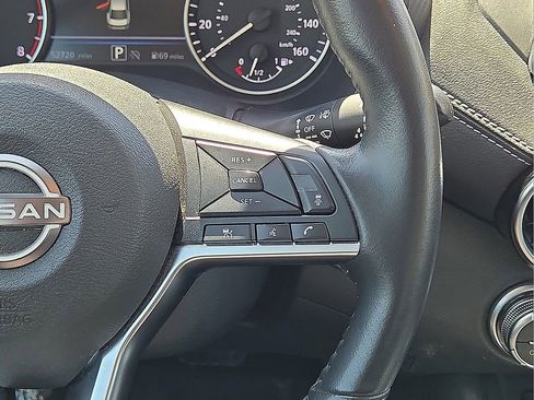 Used 2024 Nissan Sentra SV w/ All-Weather Package image 20