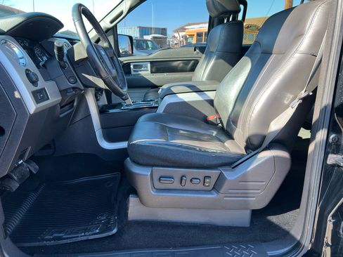 Used 2011 Ford F150 FX4 w/ FX Luxury Pkg image 13
