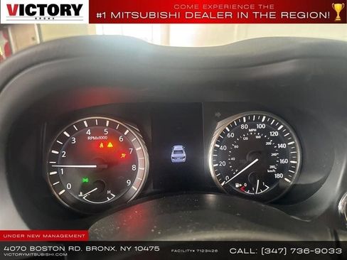 Used 2022 INFINITI Q50 Luxe w/ Cargo Package AWD/4WD image 35