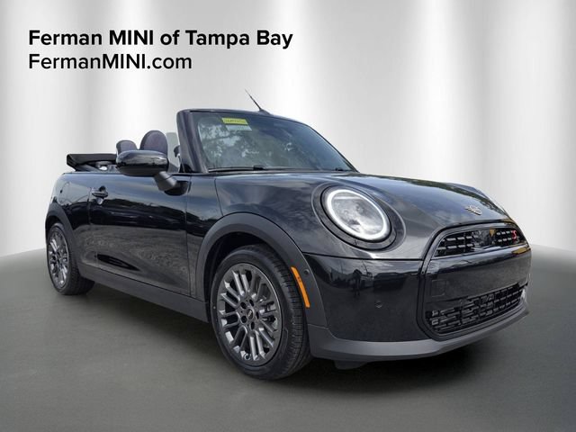 New 2026 MINI Cooper S FWD image 1