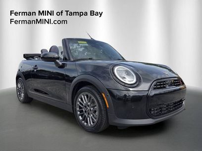 New 2026 MINI Cooper S