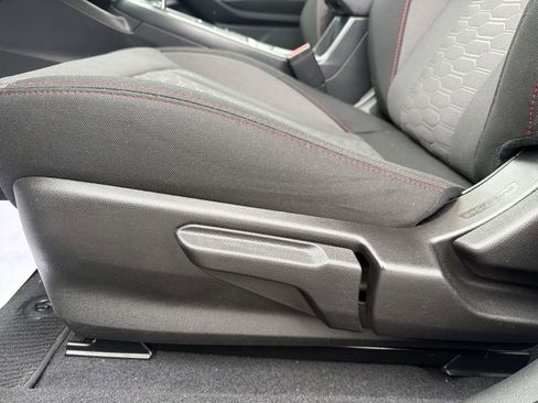 Used 2024 Subaru Impreza 2.0i Sport image 16