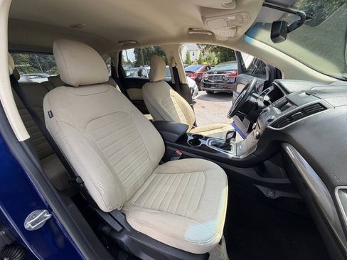 Used 2015 Ford Edge SEL FWD image 15