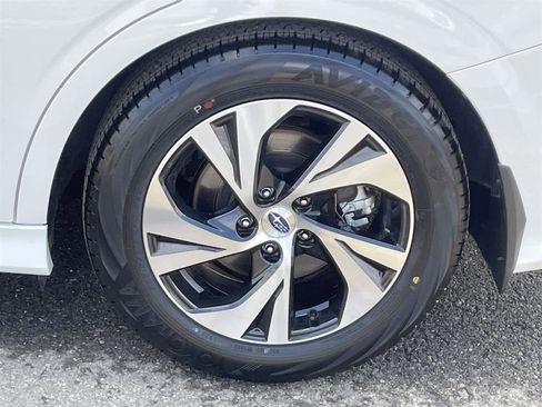 Certified 2025 Subaru Legacy Premium image 11