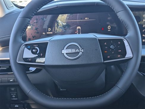 New 2026 Nissan Murano SL image 21