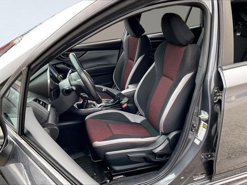 Used 2022 Subaru Impreza 2.0i Sport image 25