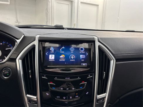 Used 2015 Cadillac SRX Luxury AWD/4WD image 19