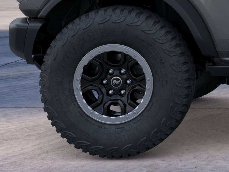 New 2026 Ford Bronco Badlands AWD/4WD image 21