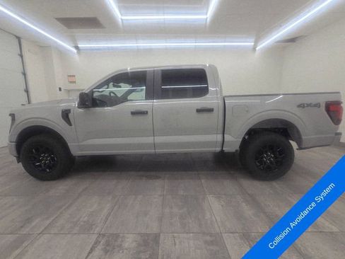 New 2026 Ford F150 STX AWD/4WD image 2