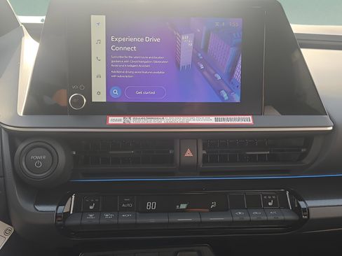 New 2026 Toyota Prius Plug-In Hybrid FWD image 17