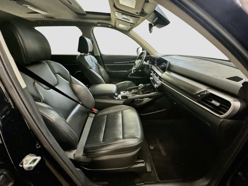 Used 2025 Kia Telluride S AWD/4WD image 34