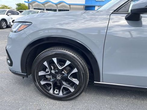 Used 2026 Honda HR-V EX-L image 21
