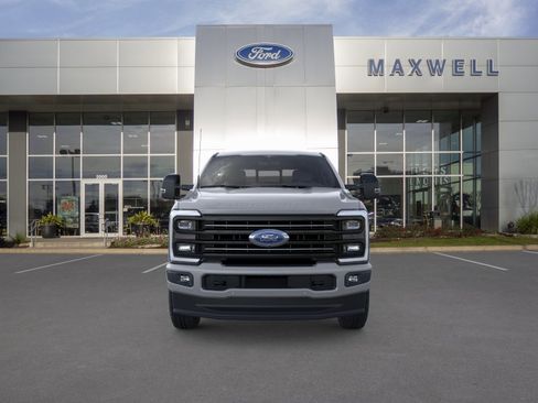 New 2026 Ford F250 Platinum AWD/4WD image 28