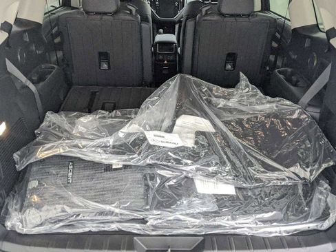 New 2025 Subaru Ascent Bronze Edition image 28