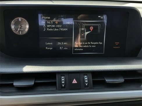 Used 2019 Lexus ES 350 350 image 24