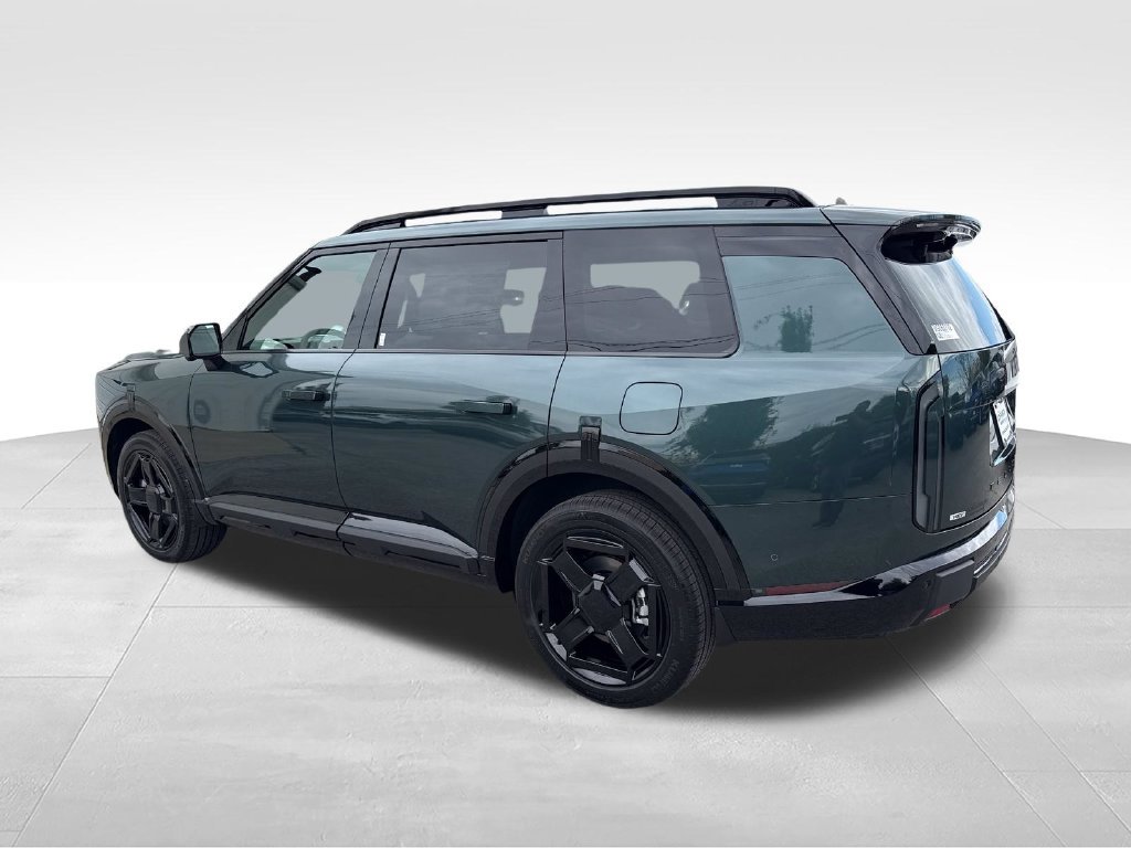 New 2027 Kia Telluride X-Line SX Prestige AWD/4WD image 3