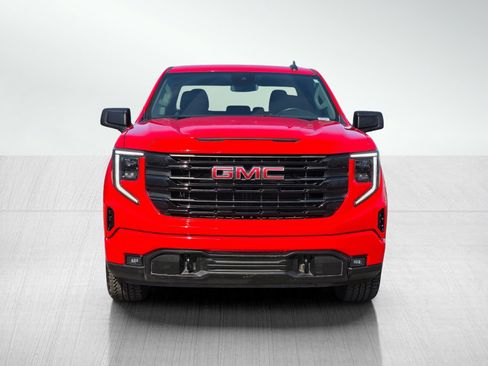 Used 2024 GMC Sierra 1500 Elevation w/ X31 Off-Road Package image 2