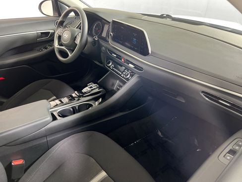 Used 2023 Hyundai Sonata SEL FWD image 28