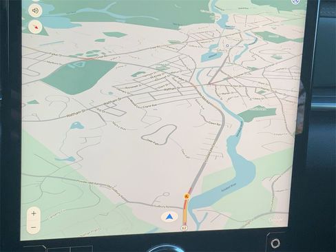 New 2026 GMC Terrain AT4 w/ LPO, Floor Liner Package image 14