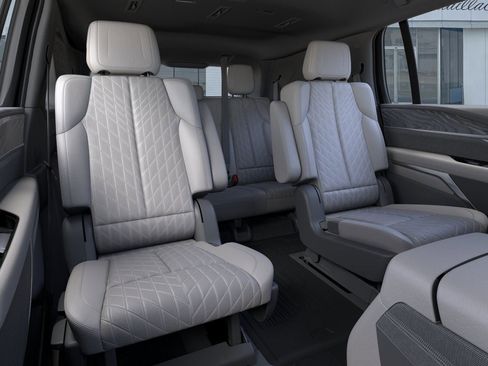 New 2026 Cadillac Escalade IQ Sport 1 w/ LPO, ONYX Package image 17