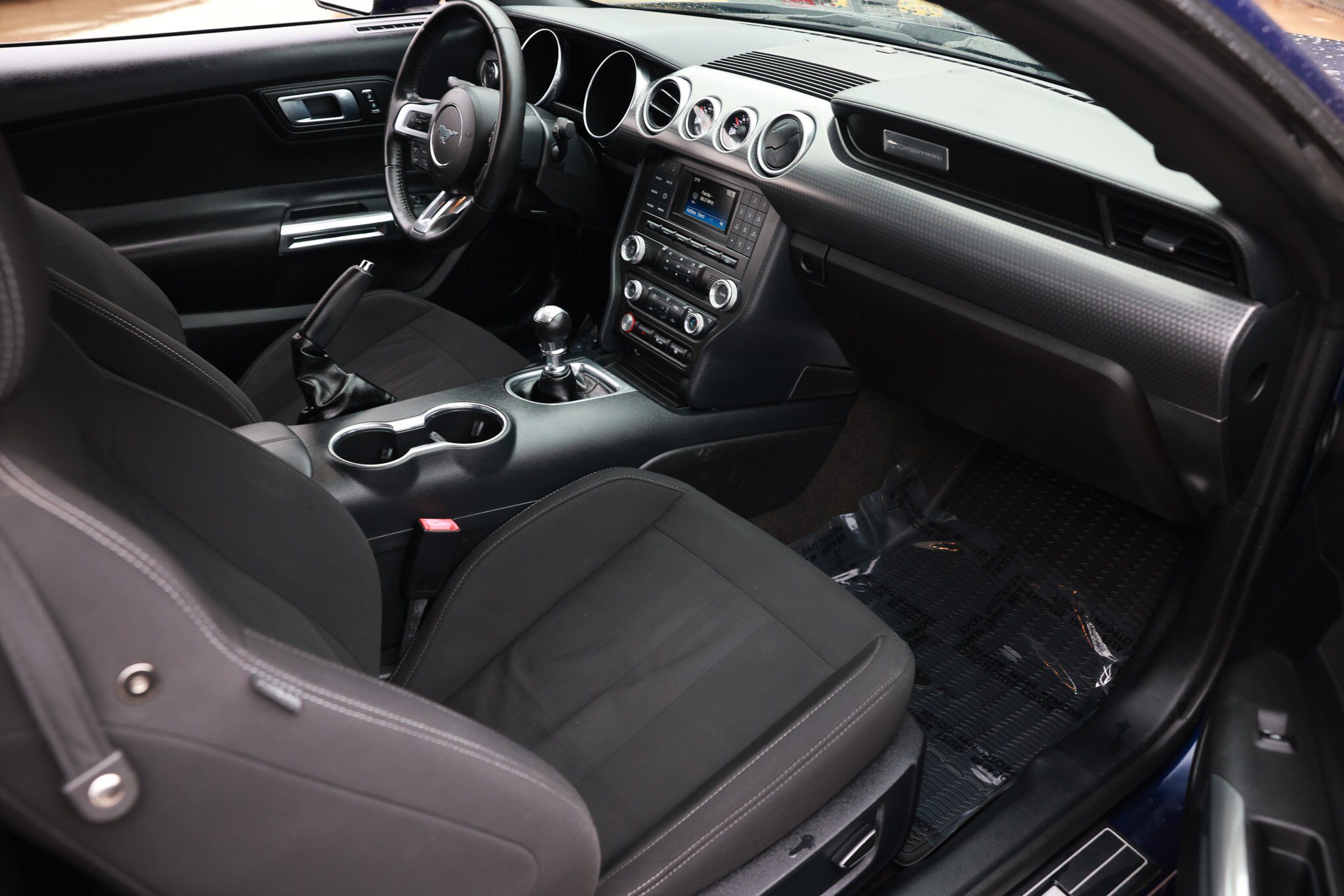 Used 2018 Ford Mustang GT w/ GT Performance Package RWD image 22