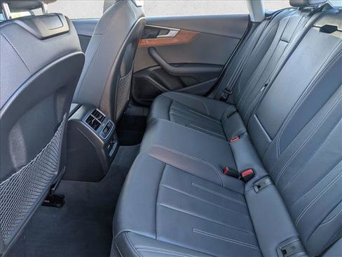 Used 2022 Audi A5 2.0T Premium Plus image 18