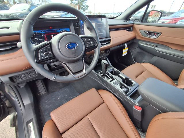 New 2026 Subaru Outback Touring XT AWD/4WD image 22