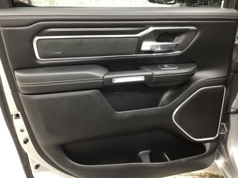 Used 2023 RAM 1500 Laramie AWD/4WD image 33