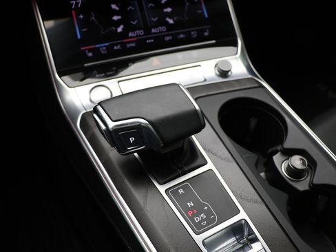 Used 2019 Audi A6 2.0T Premium Plus w/ Premium Plus Package image 27