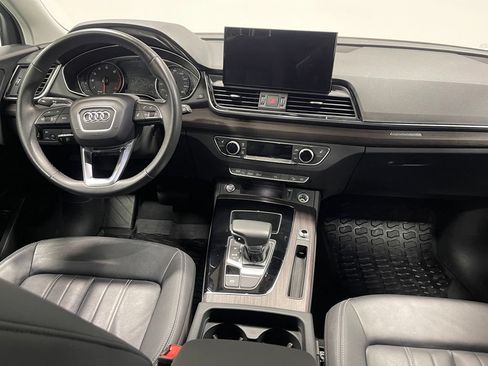 Used 2023 Audi Q5 2.0T Premium AWD/4WD image 29