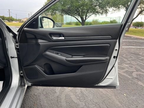 Used 2021 Nissan Altima 2.5 S w/ Driver Assist Package image 21