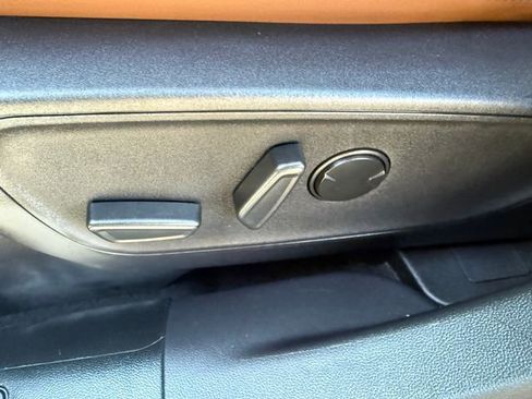 Certified 2025 Ford Bronco Sport Outer Banks w/ Outer Banks Tech Package+ AWD/4WD image 19