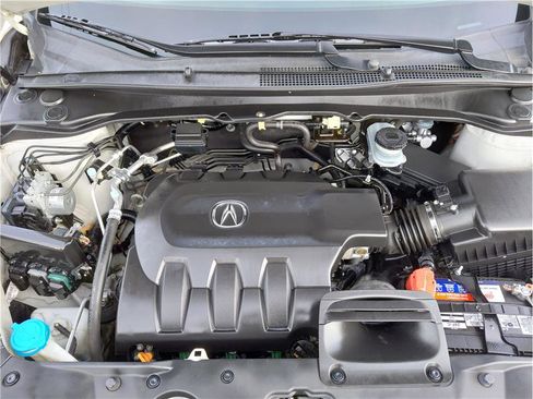 Used 2017 Acura RDX FWD w/ Technology Package image 19