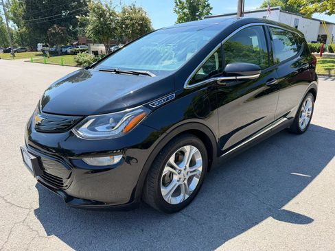 Used 2020 Chevrolet Bolt LT FWD image 4