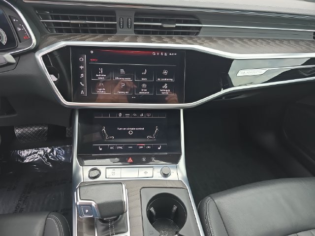 Used 2022 Audi A7 3.0T Premium Plus AWD/4WD image 23