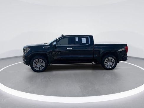 Used 2022 GMC Sierra 1500 Denali AWD/4WD image 5