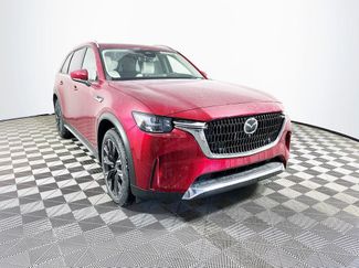 New 2026 MAZDA CX-90 Plug-In Hybrid w/ Premium Plus video 2
