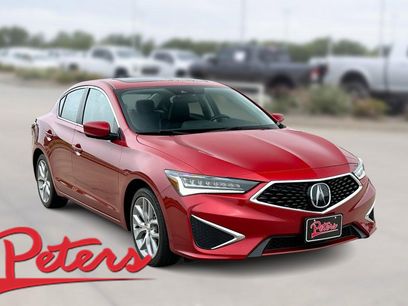 Used 2022 Acura ILX