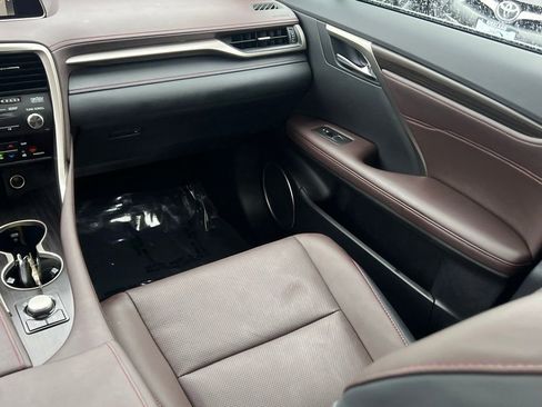 Used 2016 Lexus RX 350 AWD w/ Premium Package image 18